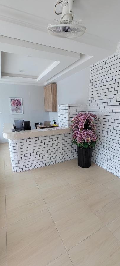 Hotel Shafura 3 Chukai 외부 사진