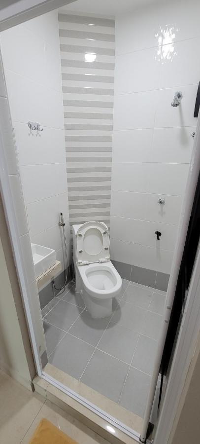 Hotel Shafura 3 Chukai 외부 사진